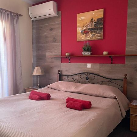 Limnaria Westpark 2 Bdrm Apartment 122 Paphos Eksteriør billede