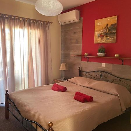Limnaria Westpark 2 Bdrm Apartment 122 Paphos Eksteriør billede