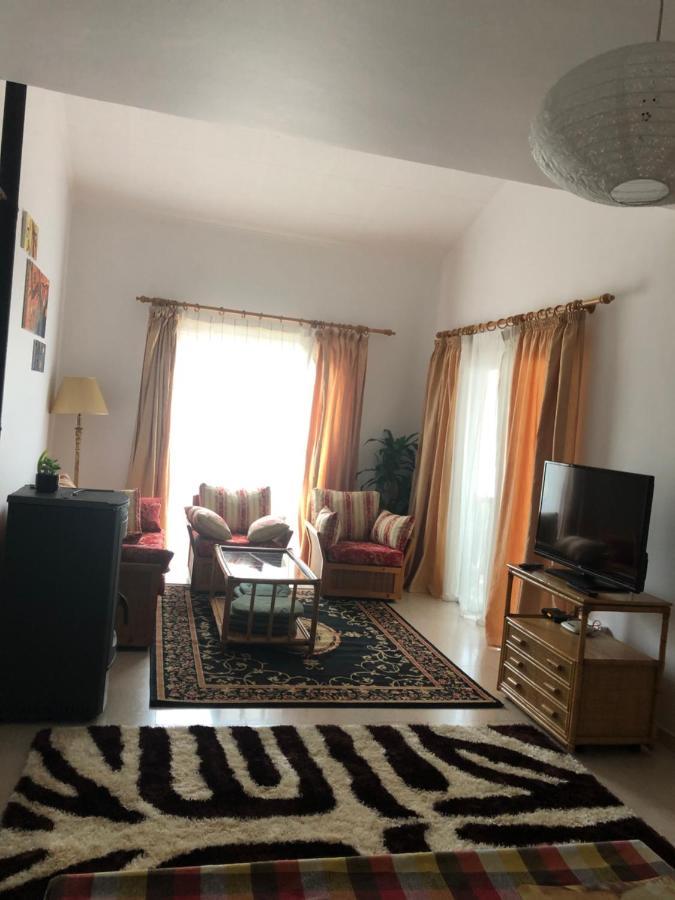 Limnaria Westpark 2 Bdrm Apartment 122 Paphos Eksteriør billede