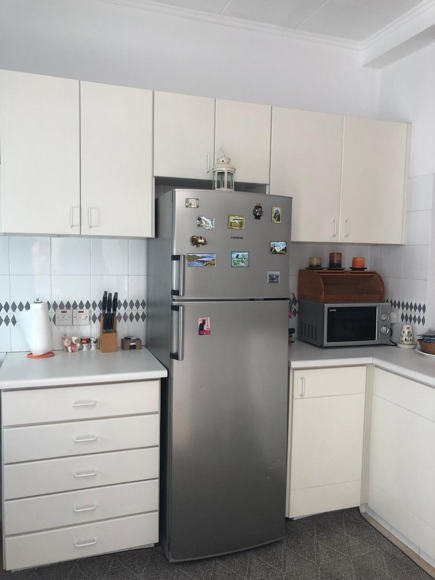 Limnaria Westpark 2 Bdrm Apartment 122 Paphos Eksteriør billede