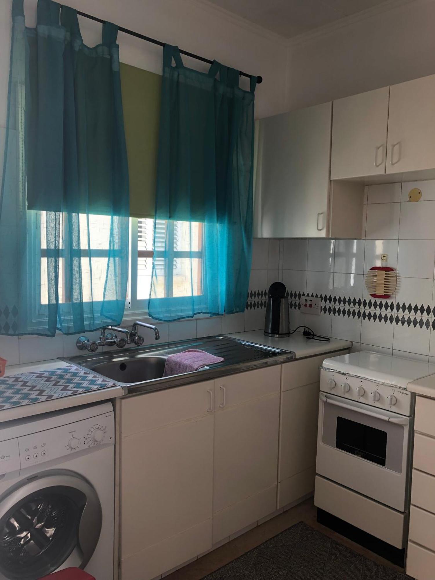 Limnaria Westpark 2 Bdrm Apartment 122 Paphos Eksteriør billede