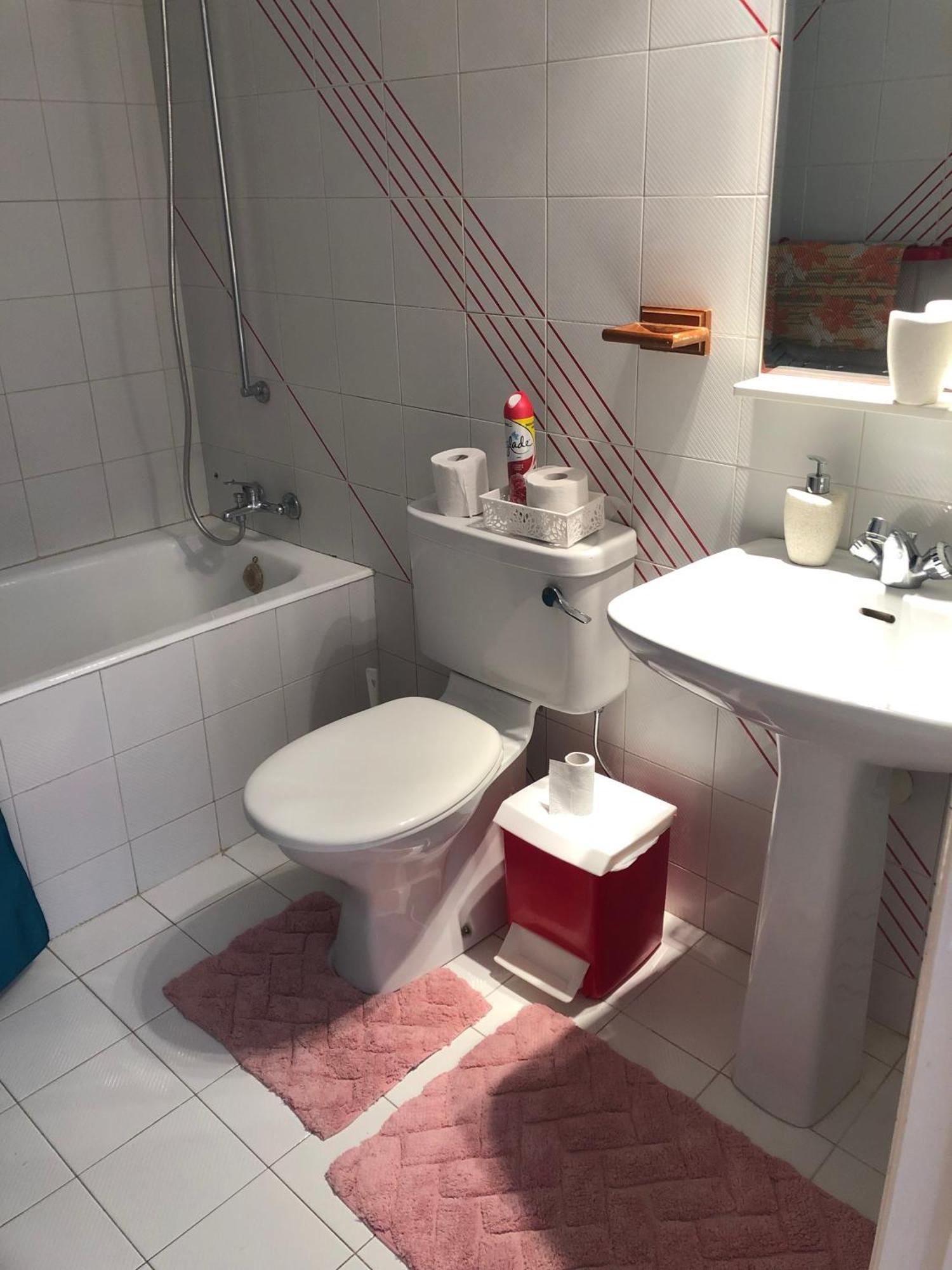 Limnaria Westpark 2 Bdrm Apartment 122 Paphos Eksteriør billede