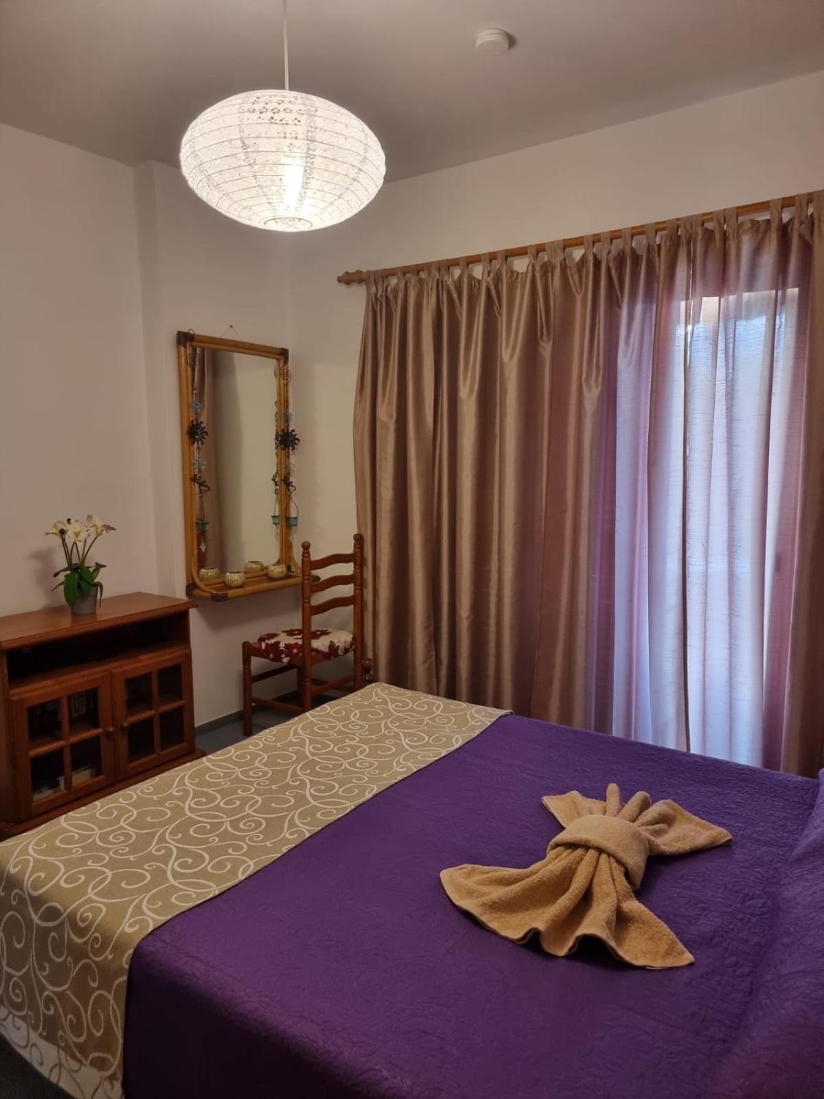 Limnaria Westpark 2 Bdrm Apartment 122 Paphos Eksteriør billede