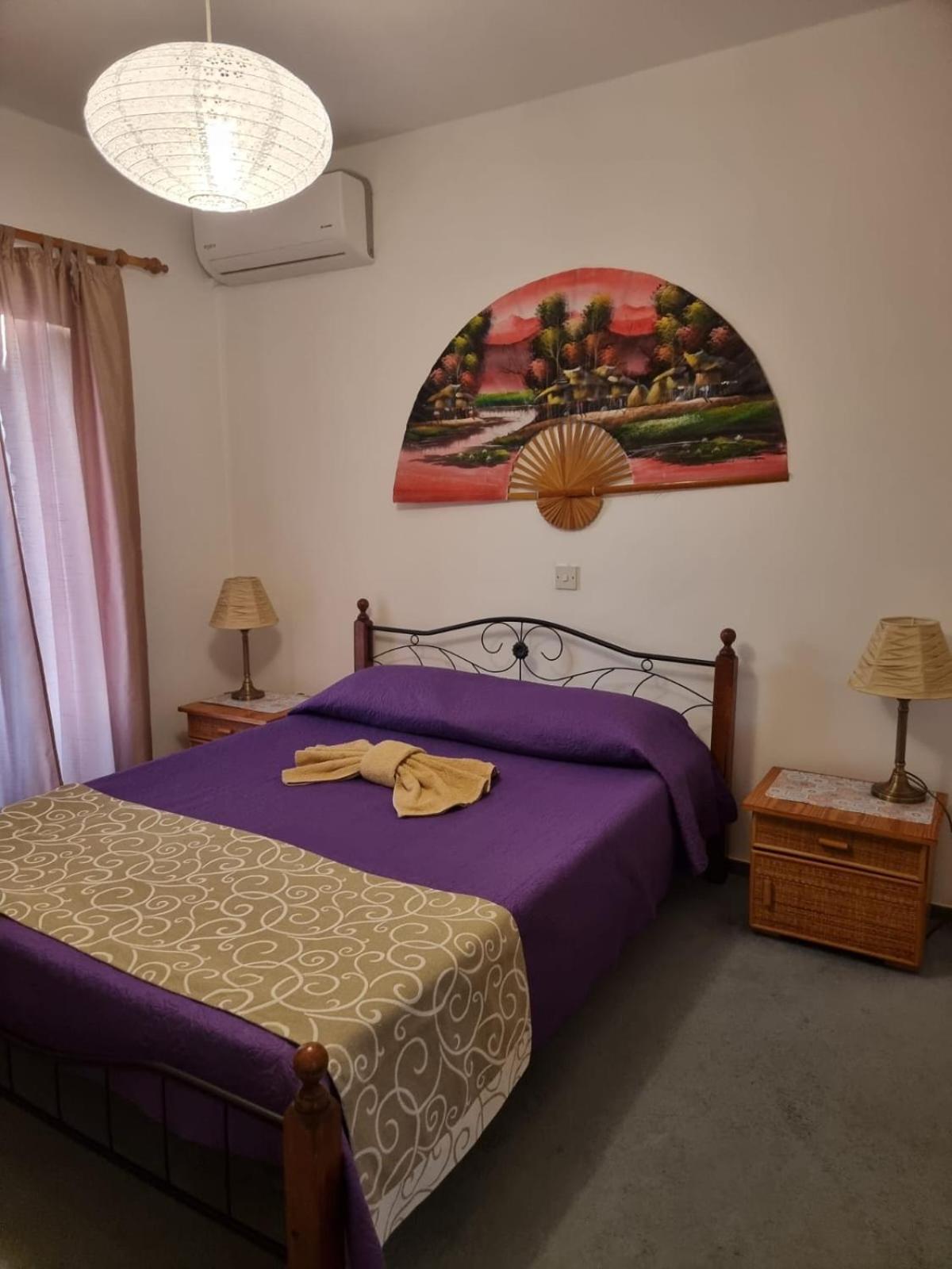 Limnaria Westpark 2 Bdrm Apartment 122 Paphos Eksteriør billede