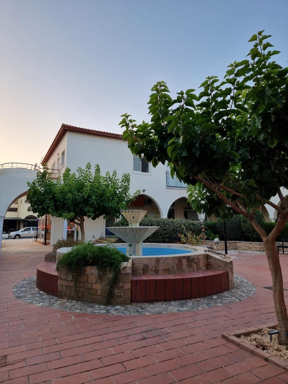 Limnaria Westpark 2 Bdrm Apartment 122 Paphos Eksteriør billede