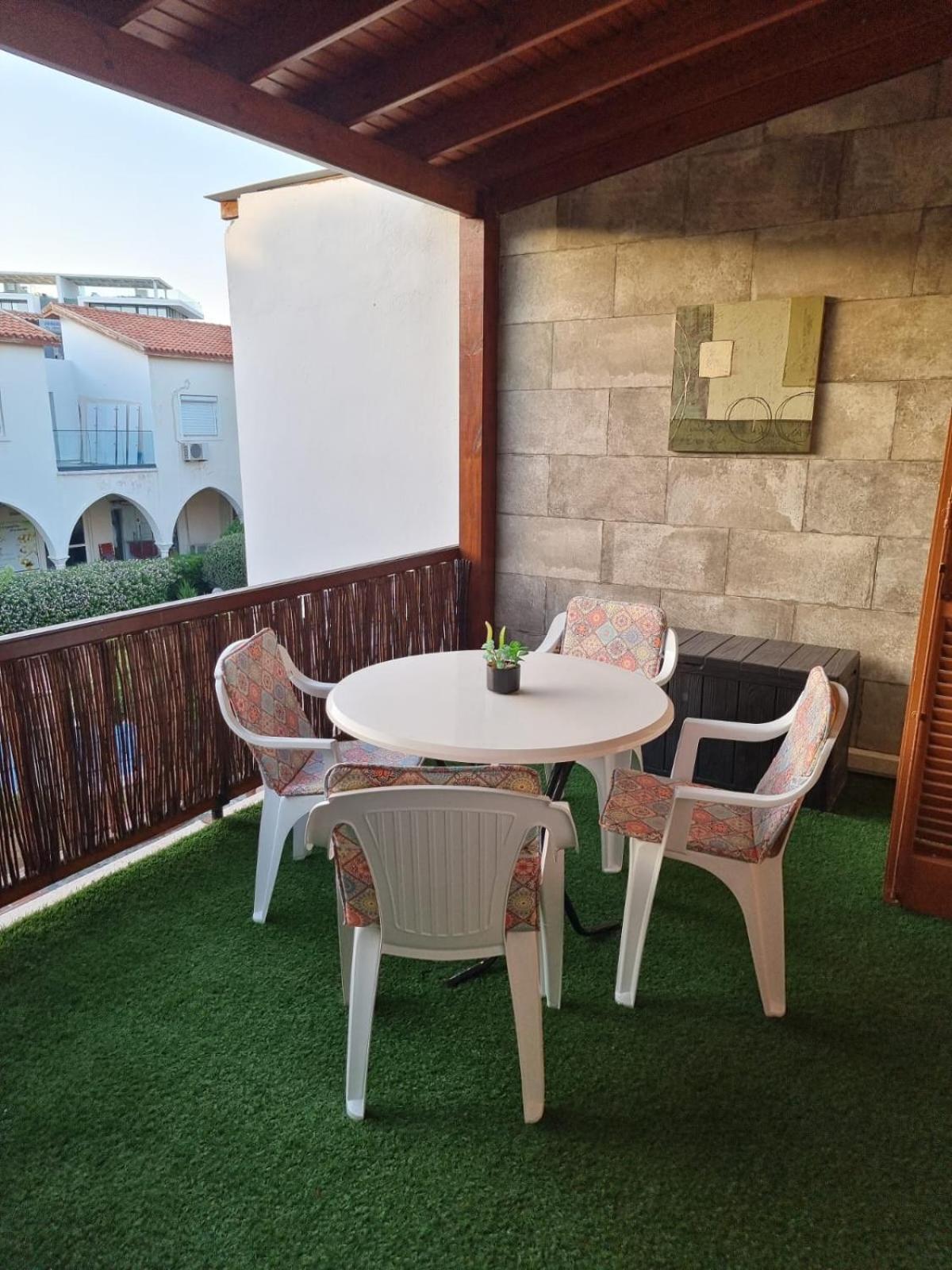 Limnaria Westpark 2 Bdrm Apartment 122 Paphos Eksteriør billede