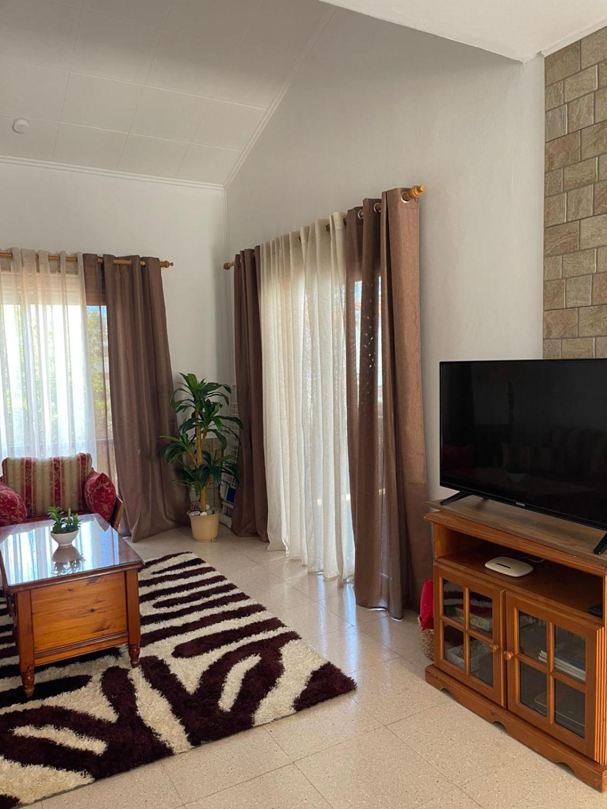 Limnaria Westpark 2 Bdrm Apartment 122 Paphos Eksteriør billede