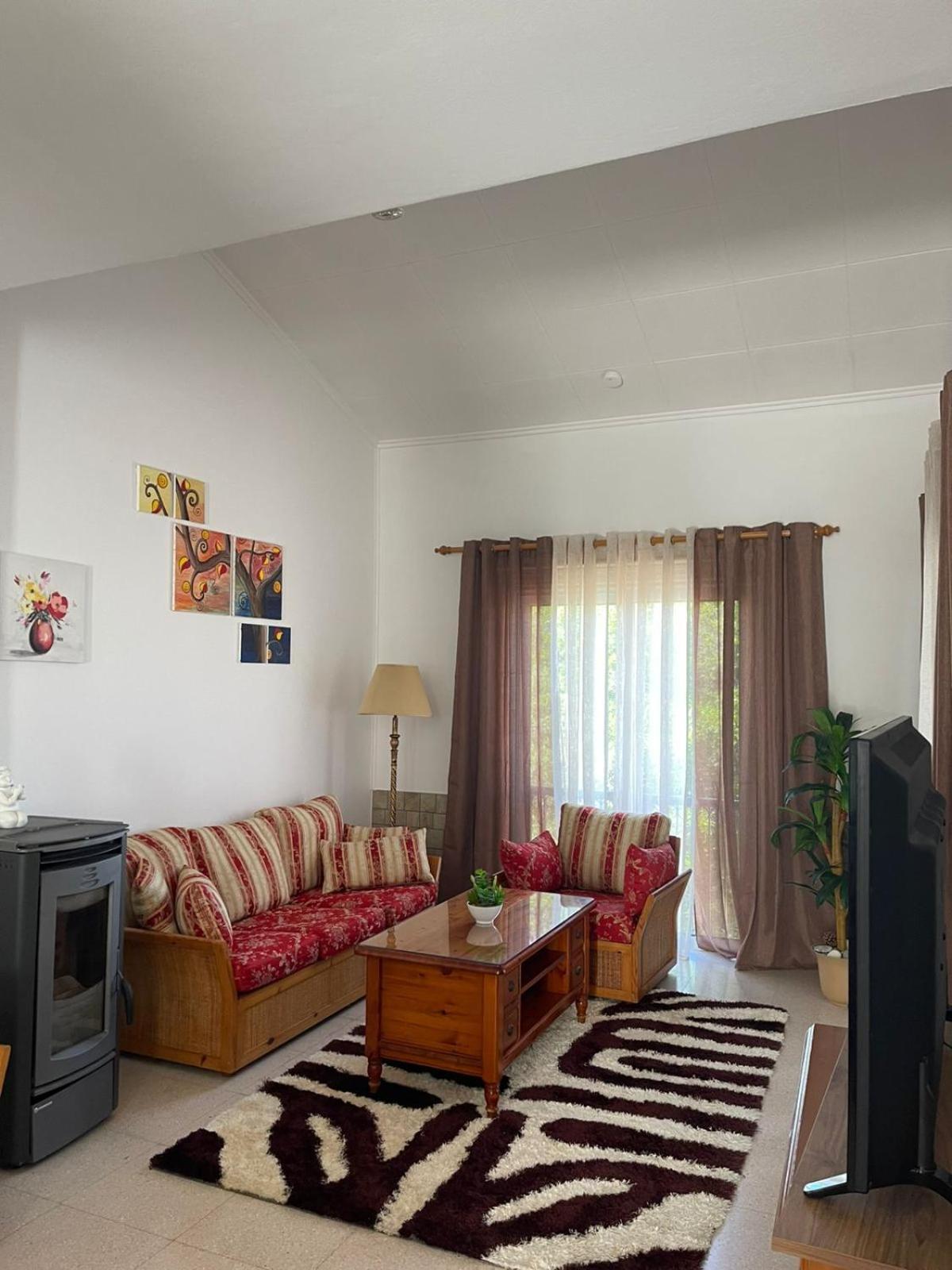 Limnaria Westpark 2 Bdrm Apartment 122 Paphos Eksteriør billede