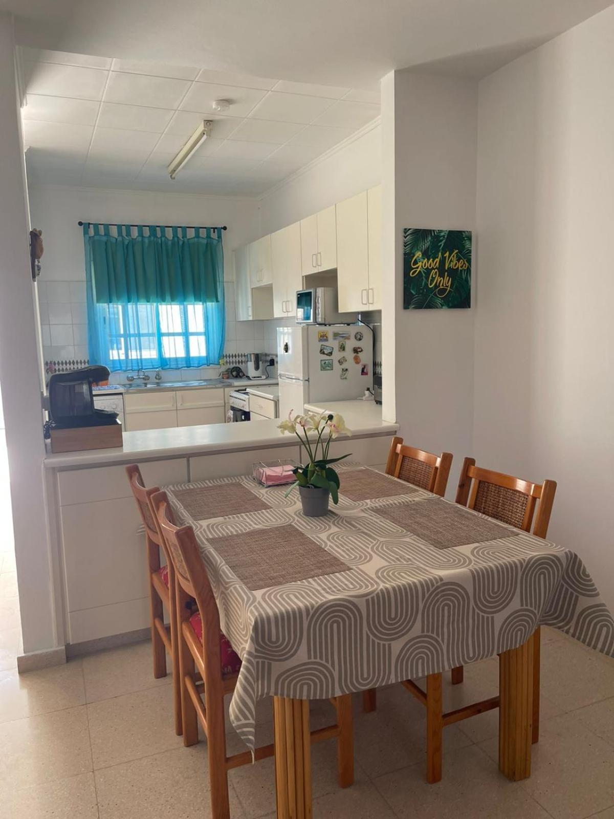 Limnaria Westpark 2 Bdrm Apartment 122 Paphos Eksteriør billede