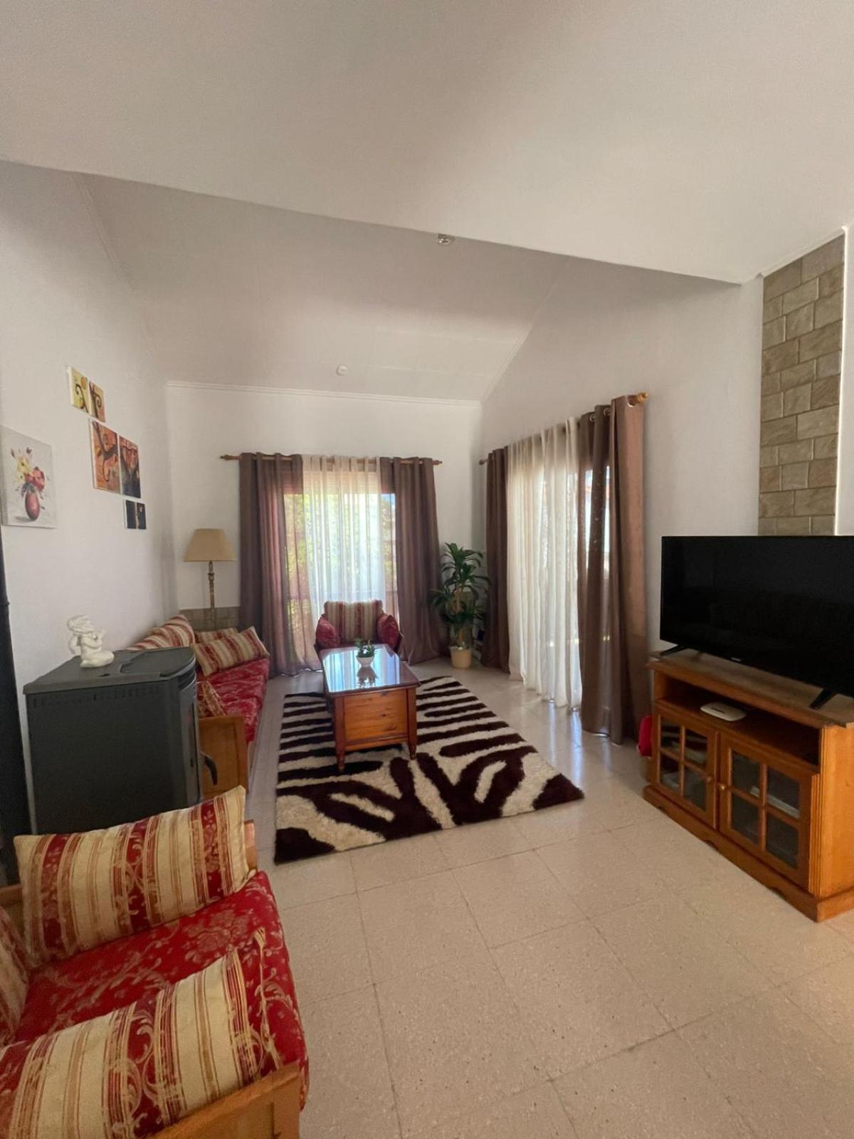 Limnaria Westpark 2 Bdrm Apartment 122 Paphos Eksteriør billede
