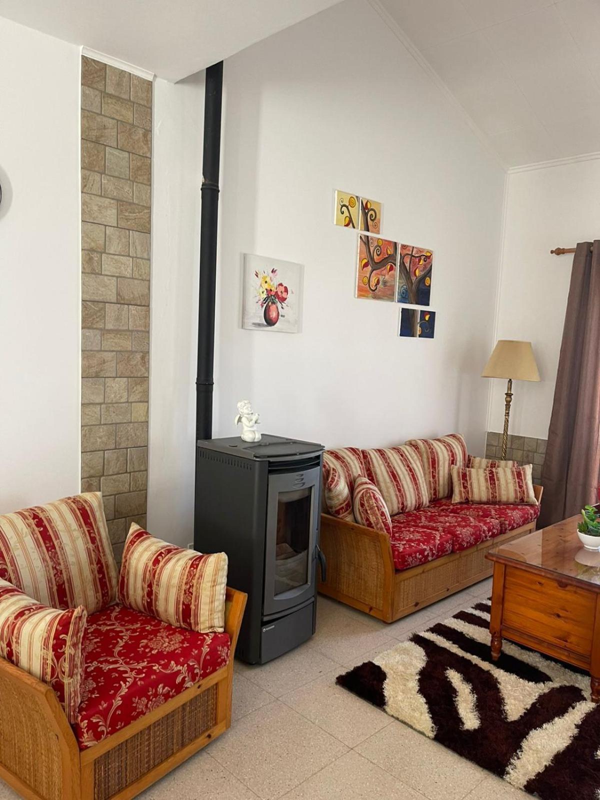 Limnaria Westpark 2 Bdrm Apartment 122 Paphos Eksteriør billede