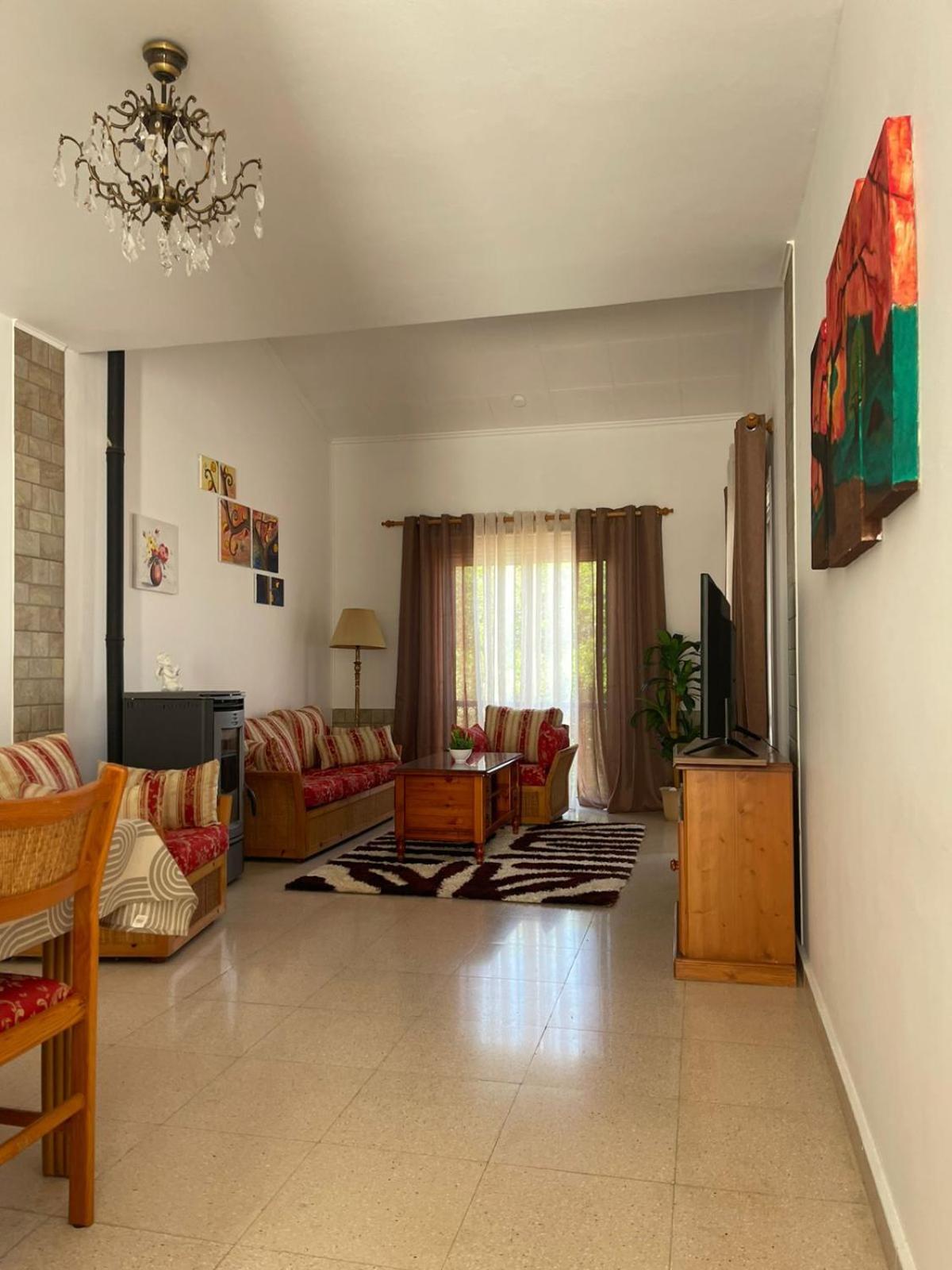 Limnaria Westpark 2 Bdrm Apartment 122 Paphos Eksteriør billede