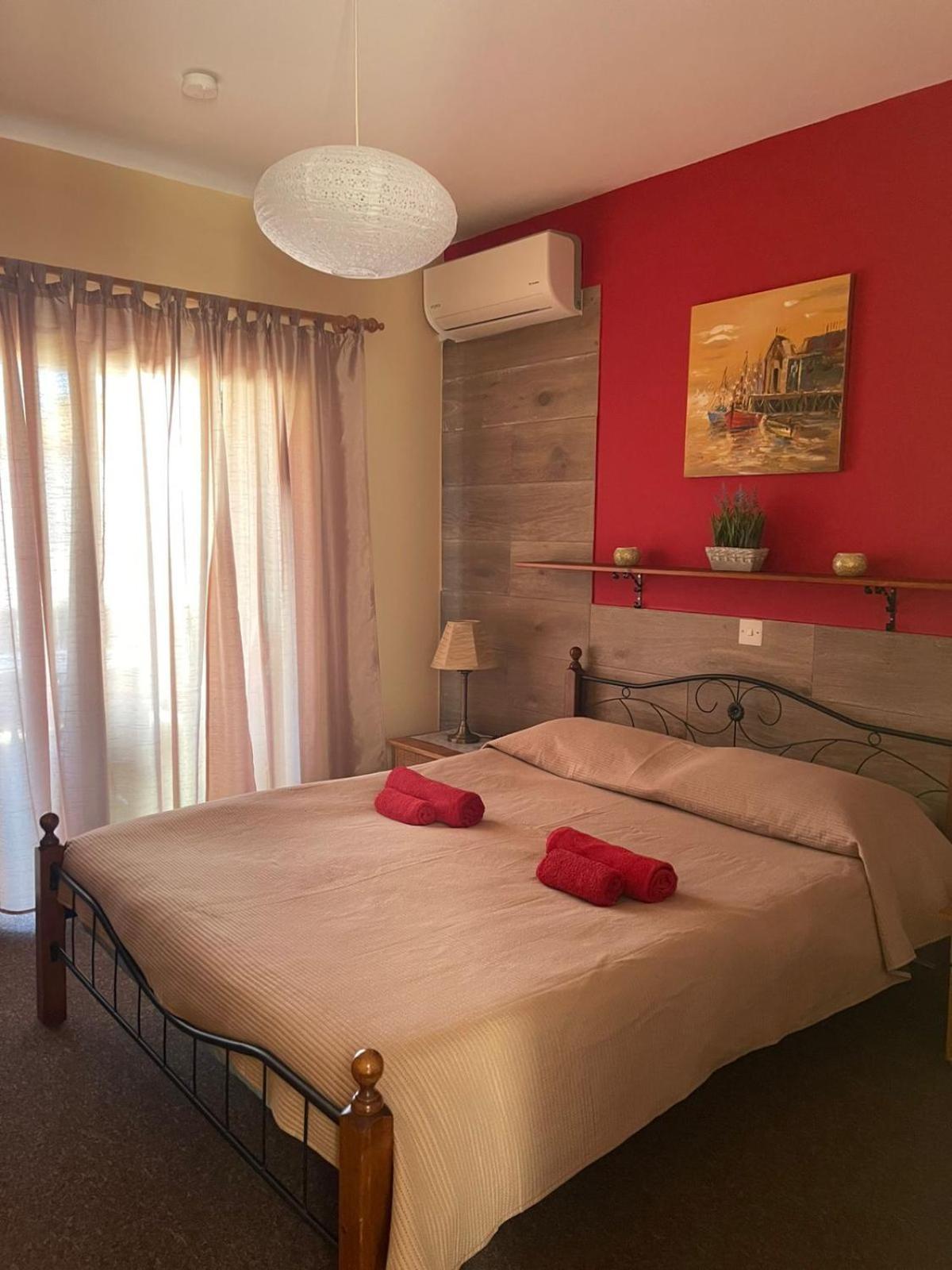 Limnaria Westpark 2 Bdrm Apartment 122 Paphos Eksteriør billede