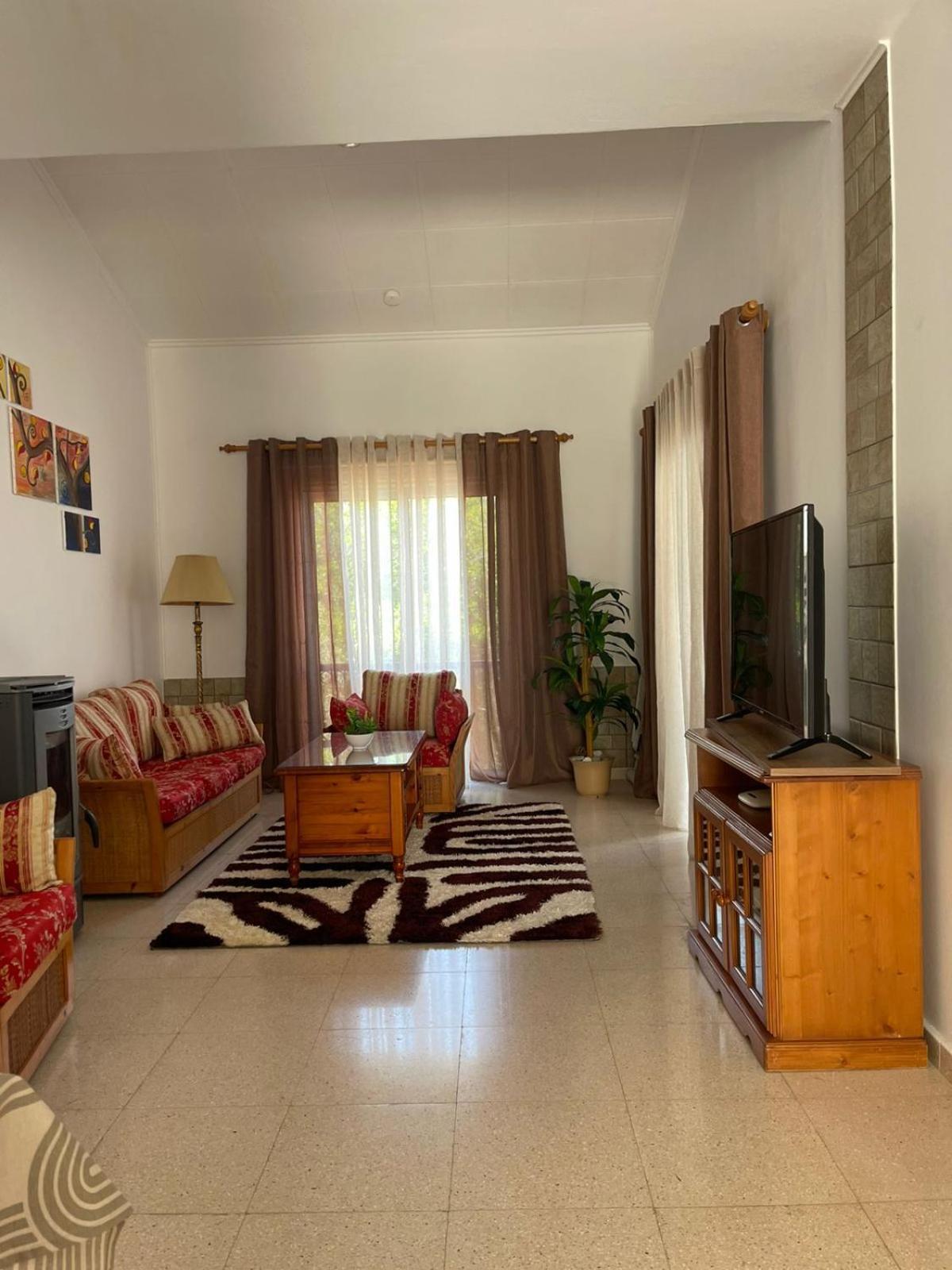 Limnaria Westpark 2 Bdrm Apartment 122 Paphos Eksteriør billede