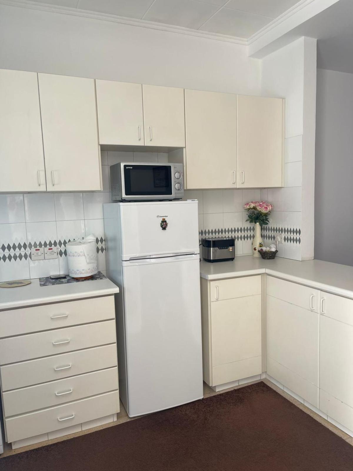 Limnaria Westpark 2 Bdrm Apartment 122 Paphos Eksteriør billede