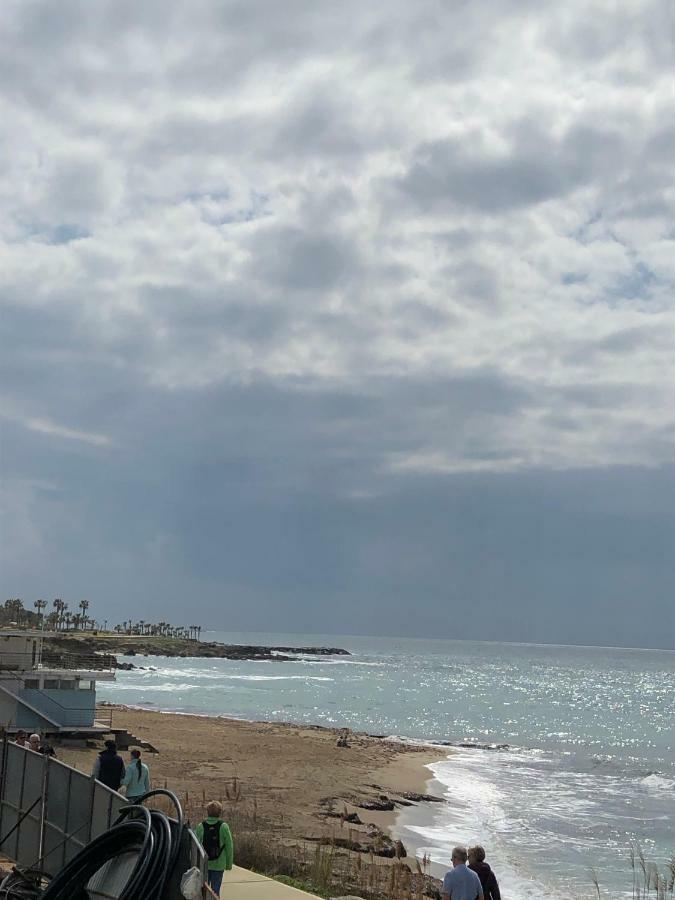 Limnaria Westpark 2 Bdrm Apartment 122 Paphos Eksteriør billede